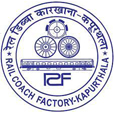 Rail Coach Factory, Kapurthala