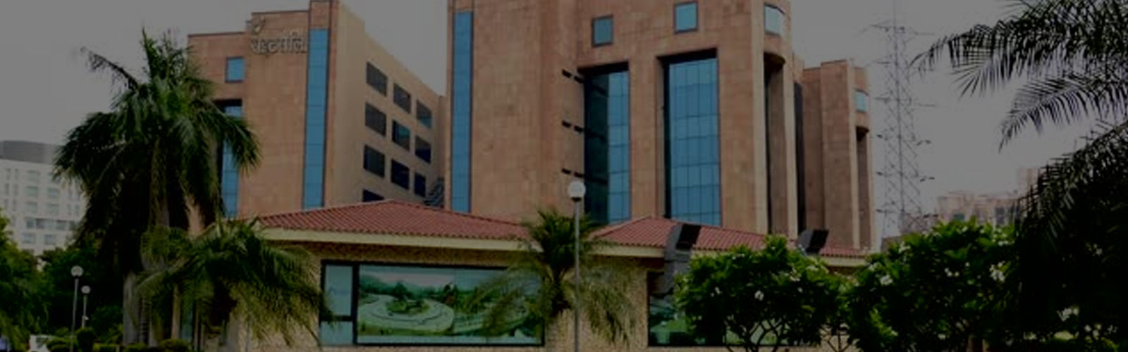 RITES Limited, A Government of India Enterprise